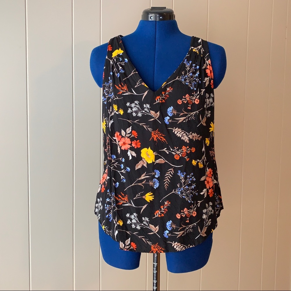 Old Navy | Sleeveless blouse - Black